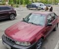 Красный Дэу Нексия, объемом двигателя 1.5 л и пробегом 300 тыс. км за 1250 $, фото 1 на Automoto.ua