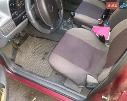 Деу Нексія 2007 у Києві на Automoto.ua Червоний Деу Нексія, об'ємом двигуна 1.5 л та пробігом 138 тис. км за 2055 $, фото 7 на Automoto.ua