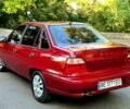 Красный Дэу Нексия, объемом двигателя 1.5 л и пробегом 230 тыс. км за 1750 $, фото 4 на Automoto.ua