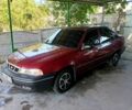 Красный Дэу Нексия, объемом двигателя 1.5 л и пробегом 114 тыс. км за 2500 $, фото 1 на Automoto.ua