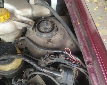 Красный Дэу Нексия, объемом двигателя 0 л и пробегом 209 тыс. км за 1700 $, фото 8 на Automoto.ua