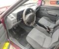 Красный Дэу Нексия, объемом двигателя 1.5 л и пробегом 296 тыс. км за 1950 $, фото 3 на Automoto.ua