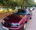 Красный Дэу Нексия, объемом двигателя 1.5 л и пробегом 224 тыс. км за 1901 $, фото 1 на Automoto.ua
