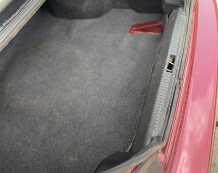 Червоний Деу Нексія, об'ємом двигуна 1.5 л та пробігом 83 тис. км за 1850 $, фото 17 на Automoto.ua