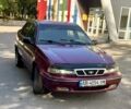 Красный Дэу Нексия, объемом двигателя 1.5 л и пробегом 140 тыс. км за 1350 $, фото 1 на Automoto.ua