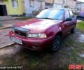 Красный Дэу Нексия, объемом двигателя 1.5 л и пробегом 300 тыс. км за 700 $, фото 1 на Automoto.ua