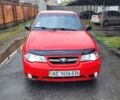 Червоний Деу Нексія, об'ємом двигуна 1.5 л та пробігом 126 тис. км за 1600 $, фото 1 на Automoto.ua