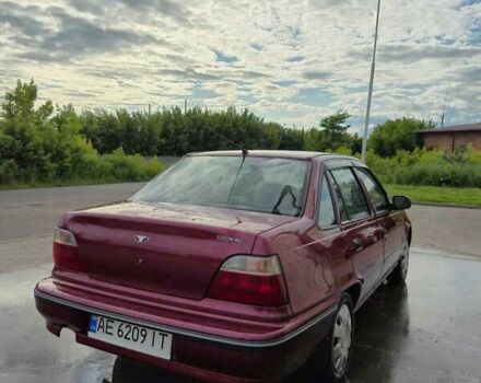 Деу Нексія 2008 у Конотопе на Automoto.ua Червоний Деу Нексія, об'ємом двигуна 1.5 л та пробігом 148 тис. км за 2100 $, фото 15 на Automoto.ua