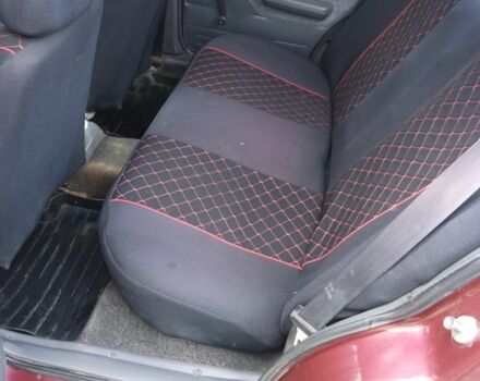 Красный Дэу Нексия, объемом двигателя 0 л и пробегом 111 тыс. км за 1150 $, фото 4 на Automoto.ua