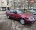 Красный Дэу Нексия, объемом двигателя 1.5 л и пробегом 240 тыс. км за 2550 $, фото 1 на Automoto.ua