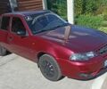 Красный Дэу Нексия, объемом двигателя 1.5 л и пробегом 44 тыс. км за 4150 $, фото 2 на Automoto.ua