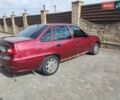 Красный Дэу Нексия, объемом двигателя 1.6 л и пробегом 240 тыс. км за 800 $, фото 5 на Automoto.ua