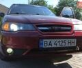 Красный Дэу Нексия, объемом двигателя 1.5 л и пробегом 44 тыс. км за 4150 $, фото 15 на Automoto.ua
