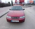 Красный Дэу Нексия, объемом двигателя 1.5 л и пробегом 170 тыс. км за 1800 $, фото 1 на Automoto.ua