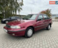 Красный Дэу Нексия, объемом двигателя 1.5 л и пробегом 224 тыс. км за 2550 $, фото 2 на Automoto.ua