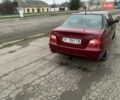 Красный Дэу Нексия, объемом двигателя 1.5 л и пробегом 67 тыс. км за 2300 $, фото 2 на Automoto.ua