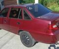 Красный Дэу Нексия, объемом двигателя 1.5 л и пробегом 44 тыс. км за 4150 $, фото 4 на Automoto.ua