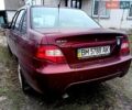 Красный Дэу Нексия, объемом двигателя 1.5 л и пробегом 180 тыс. км за 2300 $, фото 3 на Automoto.ua