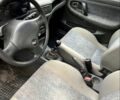 Красный Дэу Нексия, объемом двигателя 1.5 л и пробегом 162 тыс. км за 1700 $, фото 4 на Automoto.ua