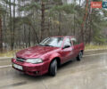 Червоний Деу Нексія, об'ємом двигуна 1.5 л та пробігом 150 тис. км за 1100 $, фото 3 на Automoto.ua