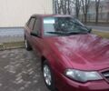 Красный Дэу Нексия, объемом двигателя 1.5 л и пробегом 175 тыс. км за 2900 $, фото 5 на Automoto.ua
