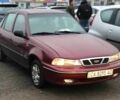 Красный Дэу Нексия, объемом двигателя 0 л и пробегом 53 тыс. км за 2400 $, фото 1 на Automoto.ua