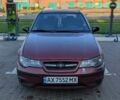 Красный Дэу Нексия, объемом двигателя 1.5 л и пробегом 171 тыс. км за 1999 $, фото 1 на Automoto.ua