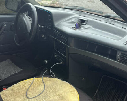 Красный Дэу Нексия, объемом двигателя 1.5 л и пробегом 267 тыс. км за 1900 $, фото 4 на Automoto.ua