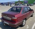Красный Дэу Нексия, объемом двигателя 1.5 л и пробегом 260 тыс. км за 1915 $, фото 1 на Automoto.ua