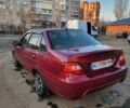 Красный Дэу Нексия, объемом двигателя 1.5 л и пробегом 290 тыс. км за 2100 $, фото 3 на Automoto.ua