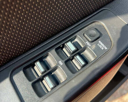 Красный Дэу Нексия, объемом двигателя 1.6 л и пробегом 162 тыс. км за 2100 $, фото 17 на Automoto.ua