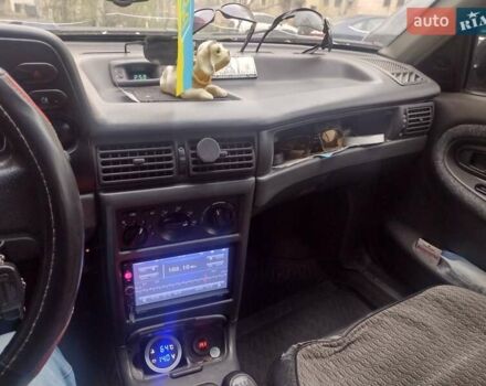 Красный Дэу Нексия, объемом двигателя 1.5 л и пробегом 240 тыс. км за 2550 $, фото 11 на Automoto.ua