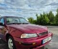 Деу Нексія 2008 у Конотопе на Automoto.ua Червоний Деу Нексія, об'ємом двигуна 1.5 л та пробігом 148 тис. км за 2100 $, фото 1 на Automoto.ua
