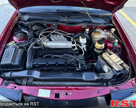 Червоний Деу Нексія, об'ємом двигуна 1.5 л та пробігом 116 тис. км за 2400 $, фото 5 на Automoto.ua