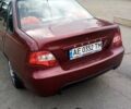 Красный Дэу Нексия, объемом двигателя 1.5 л и пробегом 245 тыс. км за 2200 $, фото 4 на Automoto.ua