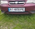 Червоний Деу Нексія, об'ємом двигуна 1.5 л та пробігом 247 тис. км за 1600 $, фото 1 на Automoto.ua