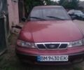 Красный Дэу Нексия, объемом двигателя 1.5 л и пробегом 211 тыс. км за 903 $, фото 1 на Automoto.ua