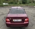 Красный Дэу Нексия, объемом двигателя 1.5 л и пробегом 140 тыс. км за 1999 $, фото 5 на Automoto.ua