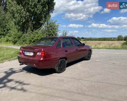 Червоний Деу Нексія, об'ємом двигуна 1.5 л та пробігом 400 тис. км за 1450 $, фото 1 на Automoto.ua