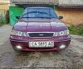 Червоний Деу Нексія, об'ємом двигуна 1.5 л та пробігом 233 тис. км за 2450 $, фото 1 на Automoto.ua