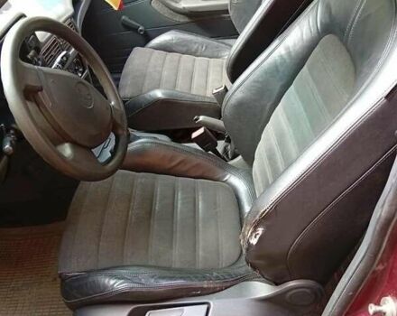 Красный Дэу Нексия, объемом двигателя 0 л и пробегом 50 тыс. км за 1100 $, фото 6 на Automoto.ua