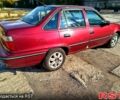 Красный Дэу Нексия, объемом двигателя 1.5 л и пробегом 320 тыс. км за 1500 $, фото 2 на Automoto.ua