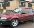 Красный Дэу Нексия, объемом двигателя 1.5 л и пробегом 267 тыс. км за 1900 $, фото 1 на Automoto.ua