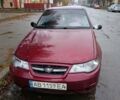 Красный Дэу Нексия, объемом двигателя 1.5 л и пробегом 240 тыс. км за 1427 $, фото 2 на Automoto.ua