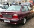 Красный Дэу Нексия, объемом двигателя 1.5 л и пробегом 53 тыс. км за 2300 $, фото 2 на Automoto.ua