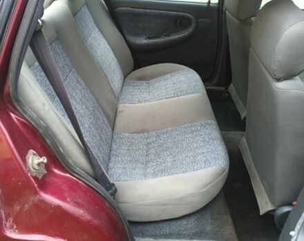 Червоний Деу Нексія, об'ємом двигуна 1.5 л та пробігом 145 тис. км за 789 $, фото 6 на Automoto.ua