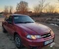 Красный Дэу Нексия, объемом двигателя 1.5 л и пробегом 290 тыс. км за 2100 $, фото 1 на Automoto.ua