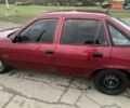 Красный Дэу Нексия, объемом двигателя 1.5 л и пробегом 67 тыс. км за 2300 $, фото 1 на Automoto.ua