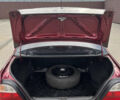 Красный Дэу Нексия, объемом двигателя 1.5 л и пробегом 84 тыс. км за 3100 $, фото 8 на Automoto.ua