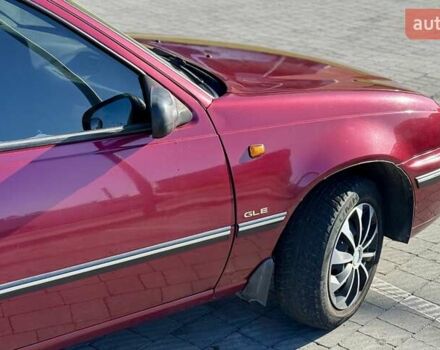 Червоний Деу Нексія, об'ємом двигуна 1.5 л та пробігом 46 тис. км за 3100 $, фото 4 на Automoto.ua